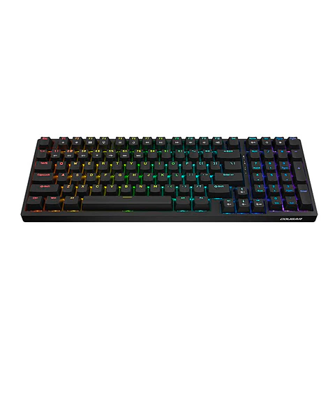 Teclado Mecánico Cougar ULTIMUS PRO Wireless RGB 