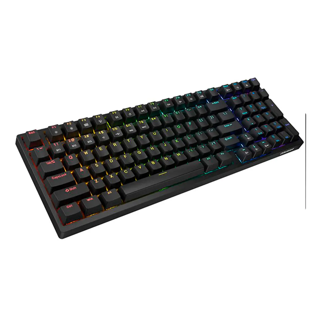 Teclado Mecánico Cougar ULTIMUS PRO Wireless RGB  1