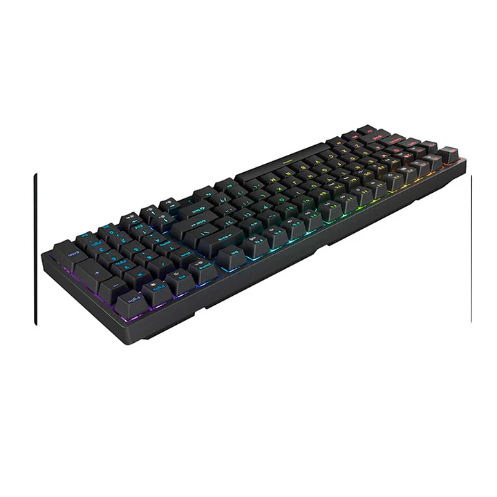 Teclado Mecánico Cougar ULTIMUS PRO Wireless RGB  3