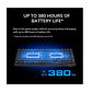 Teclado Mecánico Cougar ULTIMUS PRO Wireless RGB  - Miniatura 7