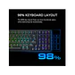 Teclado Mecánico Cougar ULTIMUS PRO Wireless RGB White - Miniatura 6