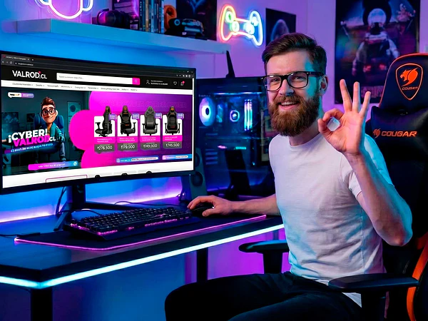 🎮 Cyber Gamer de Junio: guía para comprar inteligente y aprovechar las mejores ofertas