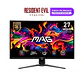 Monitor Gamer MSI 27” MAG 271QPX QD-OLED 360HZ 0.03MS - Miniatura 1