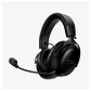 Audifonos HyperX Cloud III wireless Black[SEGUNDA SELECCION] - Miniatura 1