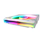Ventilador Gamer Cougar SC140 ARGB Reverse Blade white - Miniatura 3