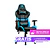 Silla Profesional Gamer Cougar Armor one Sky Blue