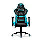 Silla Profesional Gamer Cougar Armor one Sky Blue - Miniatura 2
