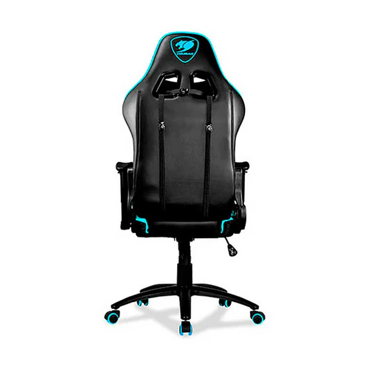Silla Profesional Gamer Cougar Armor one Sky Blue 3