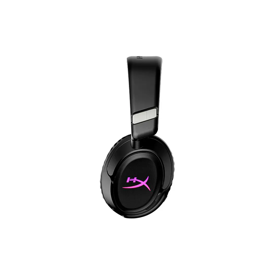 Audífonos Gamer Inalámbricos HyperX Cloud Flight 2 RGB 6