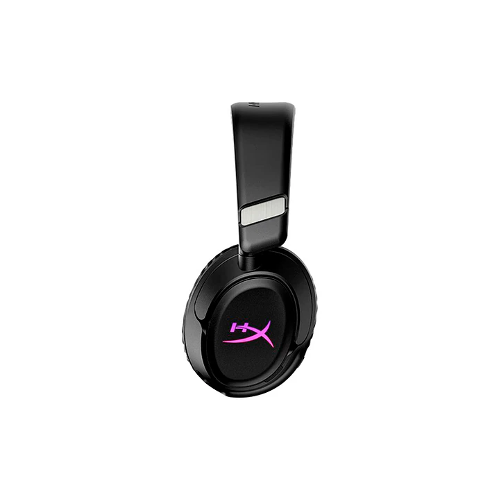 Audífonos Gamer Inalámbricos HyperX Cloud Flight 2 RGB 6