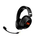 Audífonos Gamer Inalámbricos HyperX Cloud Flight 2 RGB - Miniatura 1