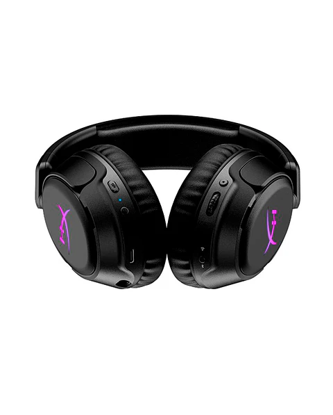 Audífonos Gamer Inalámbricos HyperX Cloud Flight 2 RGB