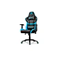 Silla Profesional Gamer Cougar Armor one Sky Blue - Miniatura 1