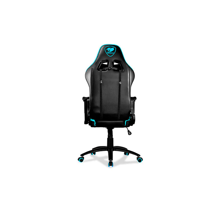 Silla Profesional Gamer Cougar Armor one Sky Blue 3