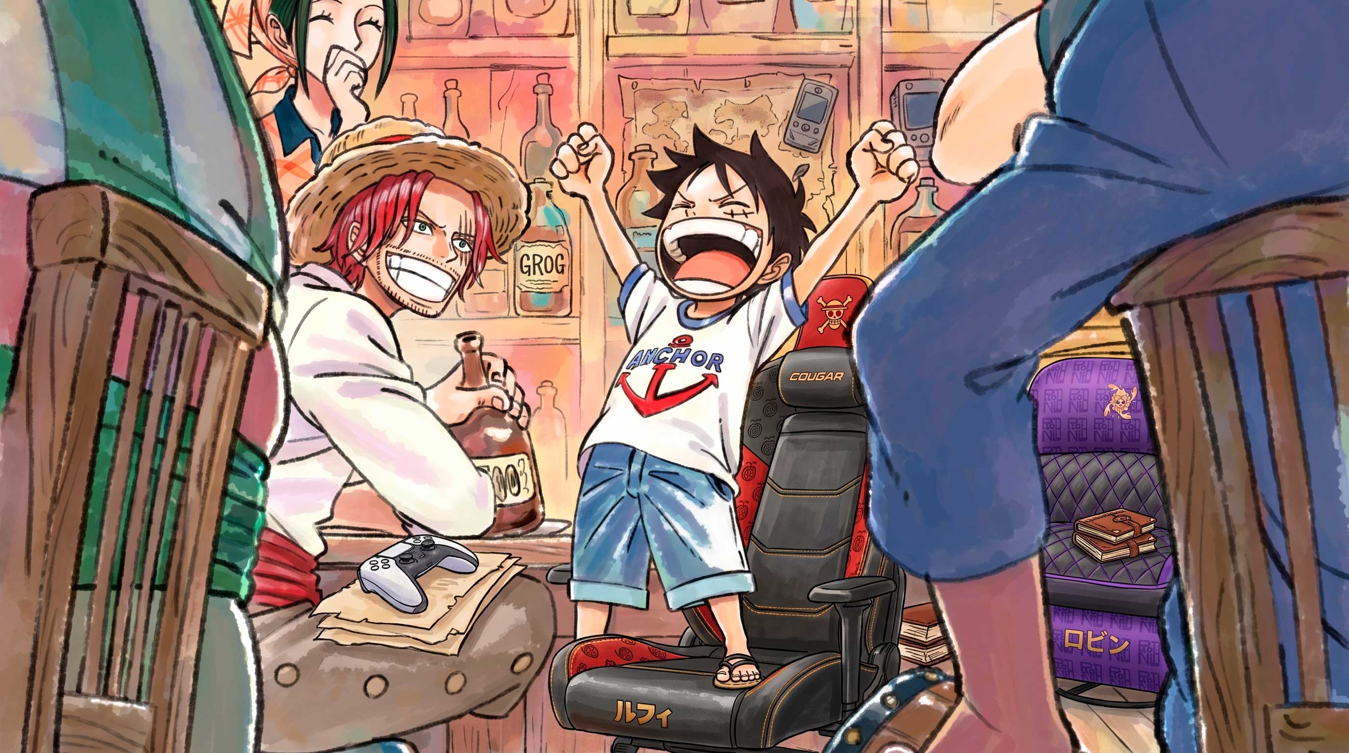 The One Piece: Netflix revela el primer tráiler del esperado remake que promete conquistar a una nueva generación de piratas