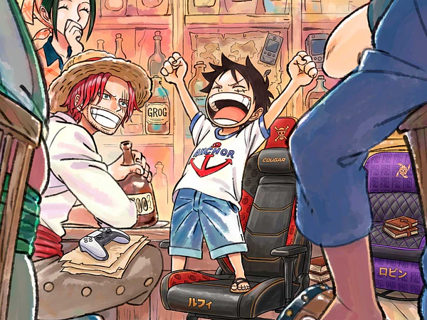 The One Piece: Netflix revela el primer tráiler del esperado remake que promete conquistar a una nueva generación de piratas