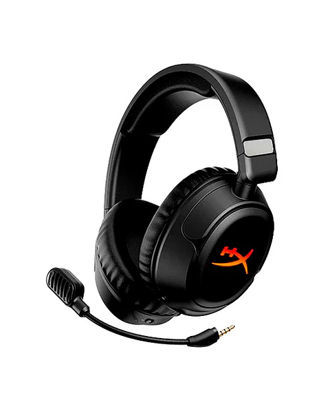 Audífonos Gamer Inalámbricos HyperX Cloud Flight 2 RGB