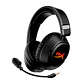 Audífonos Gamer Inalámbricos HyperX Cloud Flight 2 RGB - Miniatura 1