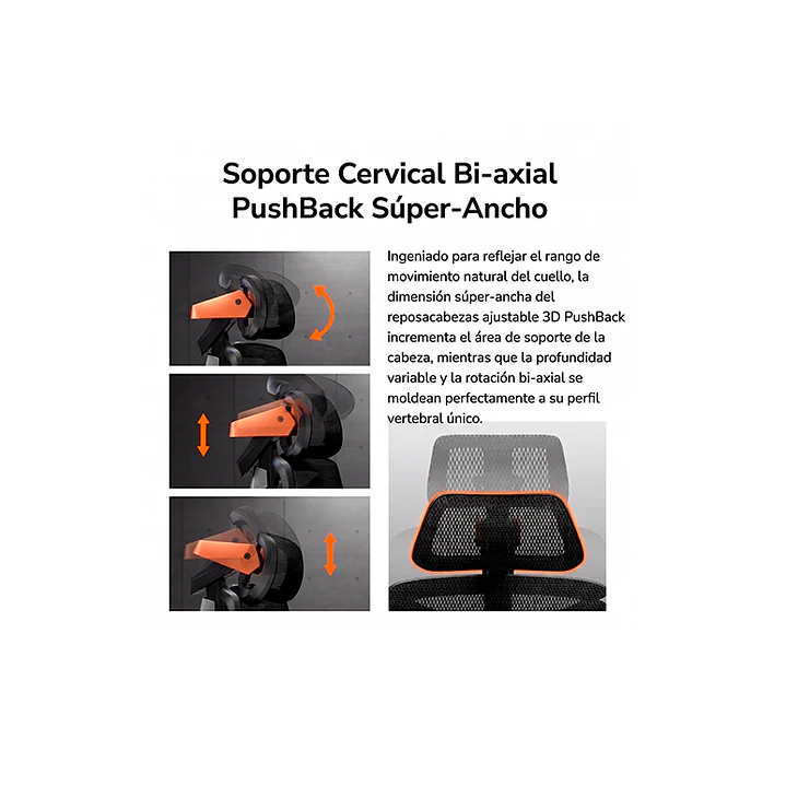 Silla Gamer Cougar Terminator AIR  11