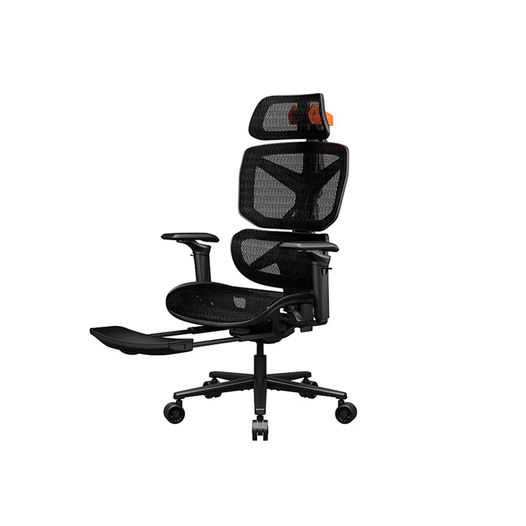 Silla Gamer Cougar Terminator AIR  4