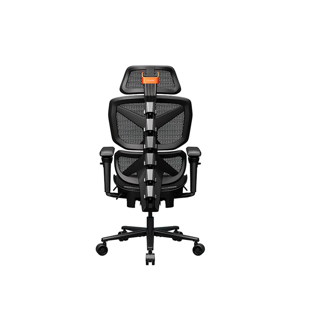 Silla Gamer Cougar Terminator AIR  3
