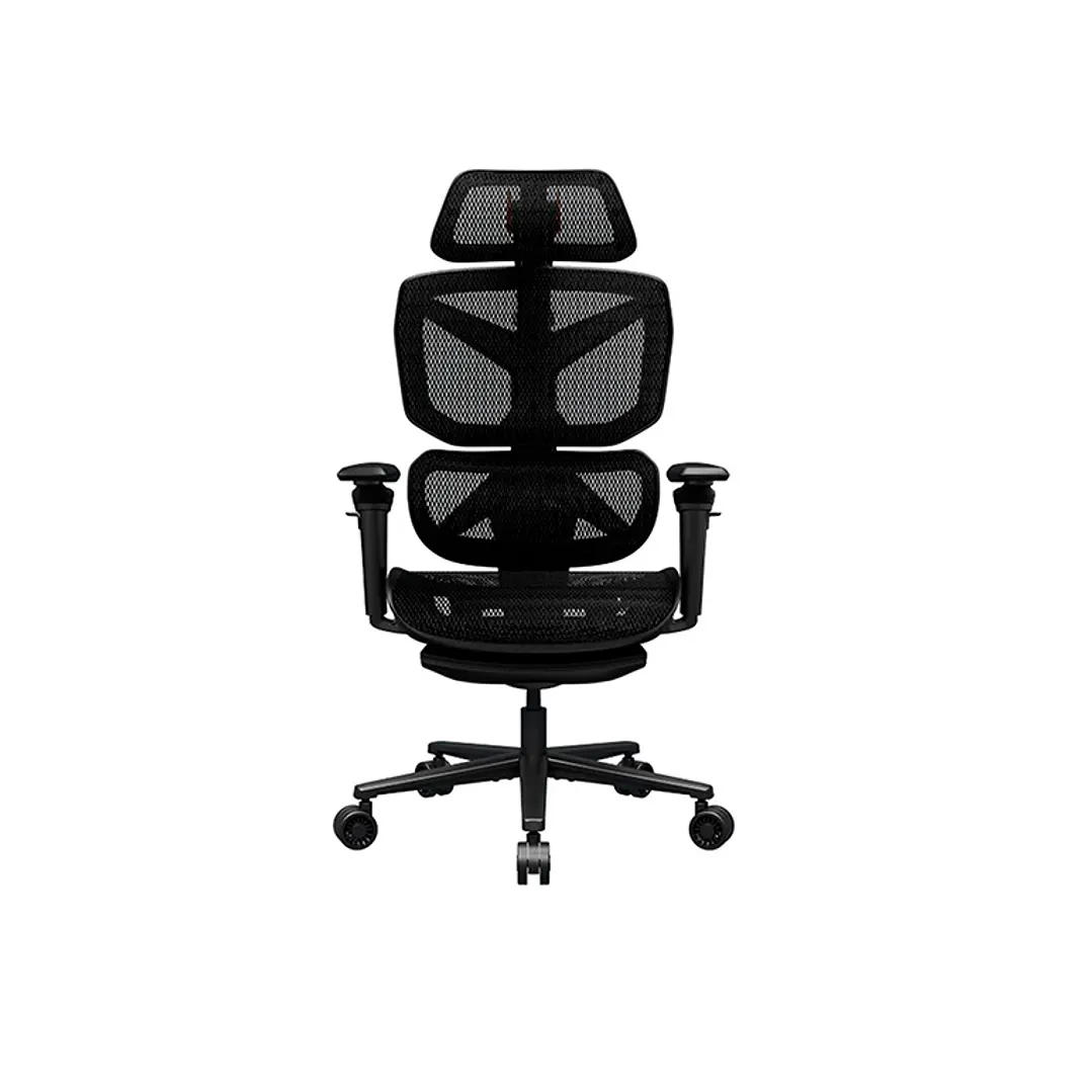 Silla Gamer Cougar Terminator AIR  7