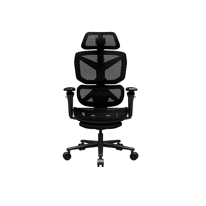 Silla Gamer Cougar Terminator AIR  7