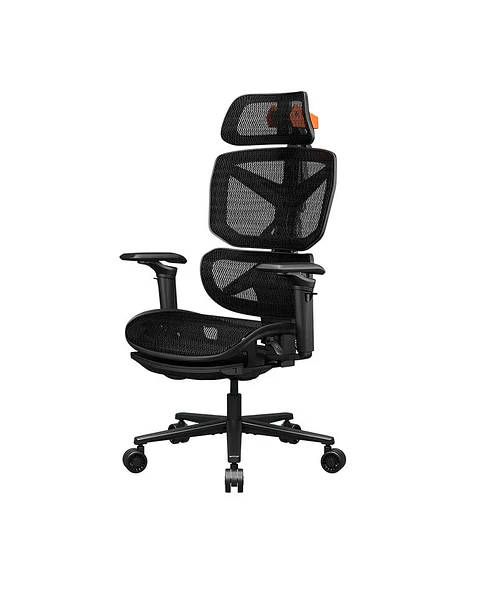Silla Gamer Cougar Terminator AIR 