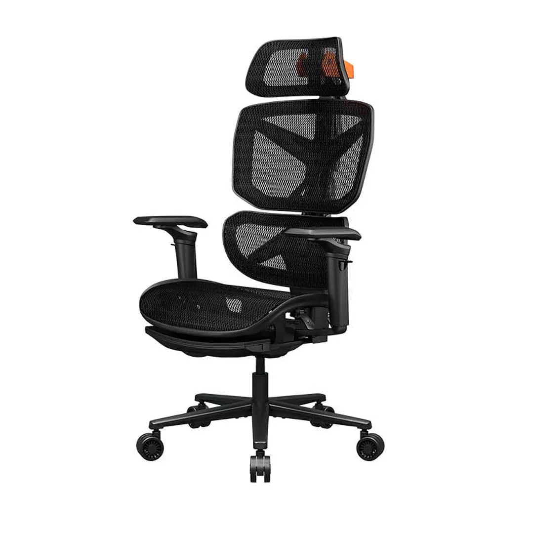 Silla Gamer Cougar Terminator AIR  1