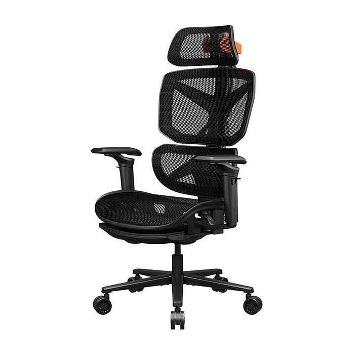 Silla Gamer Cougar Terminator AIR  1