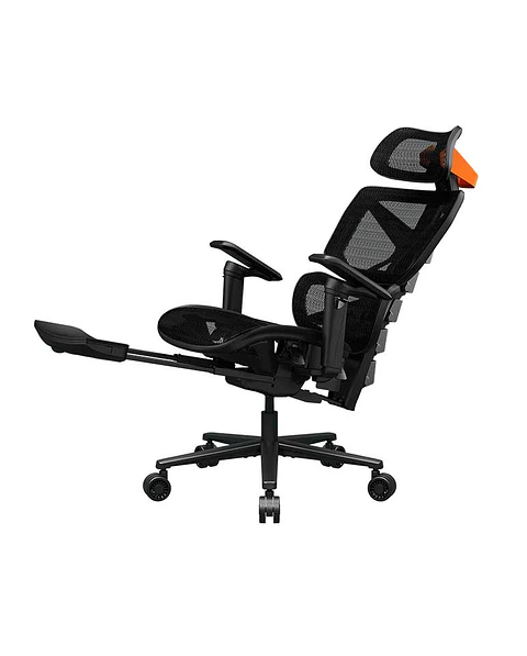 Silla Gamer Cougar Terminator AIR 