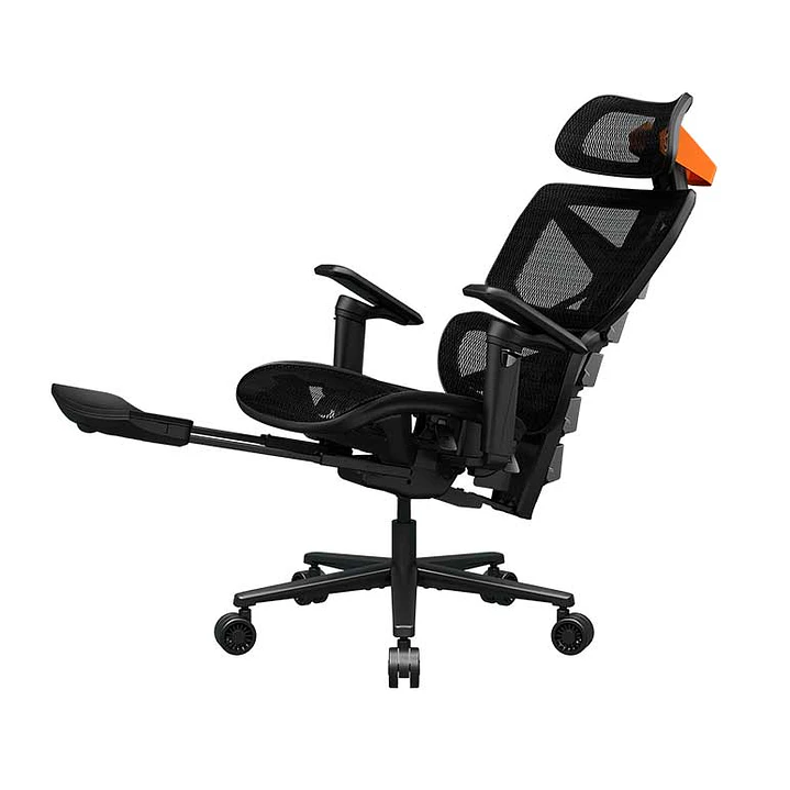 Silla Gamer Cougar Terminator AIR  2