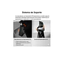 Silla Profesional ergonómica Cougar Speeder NEO - Miniatura 7