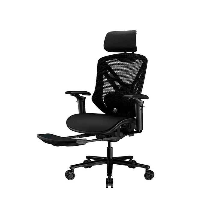 Silla Profesional ergonómica Cougar Speeder NEO 3