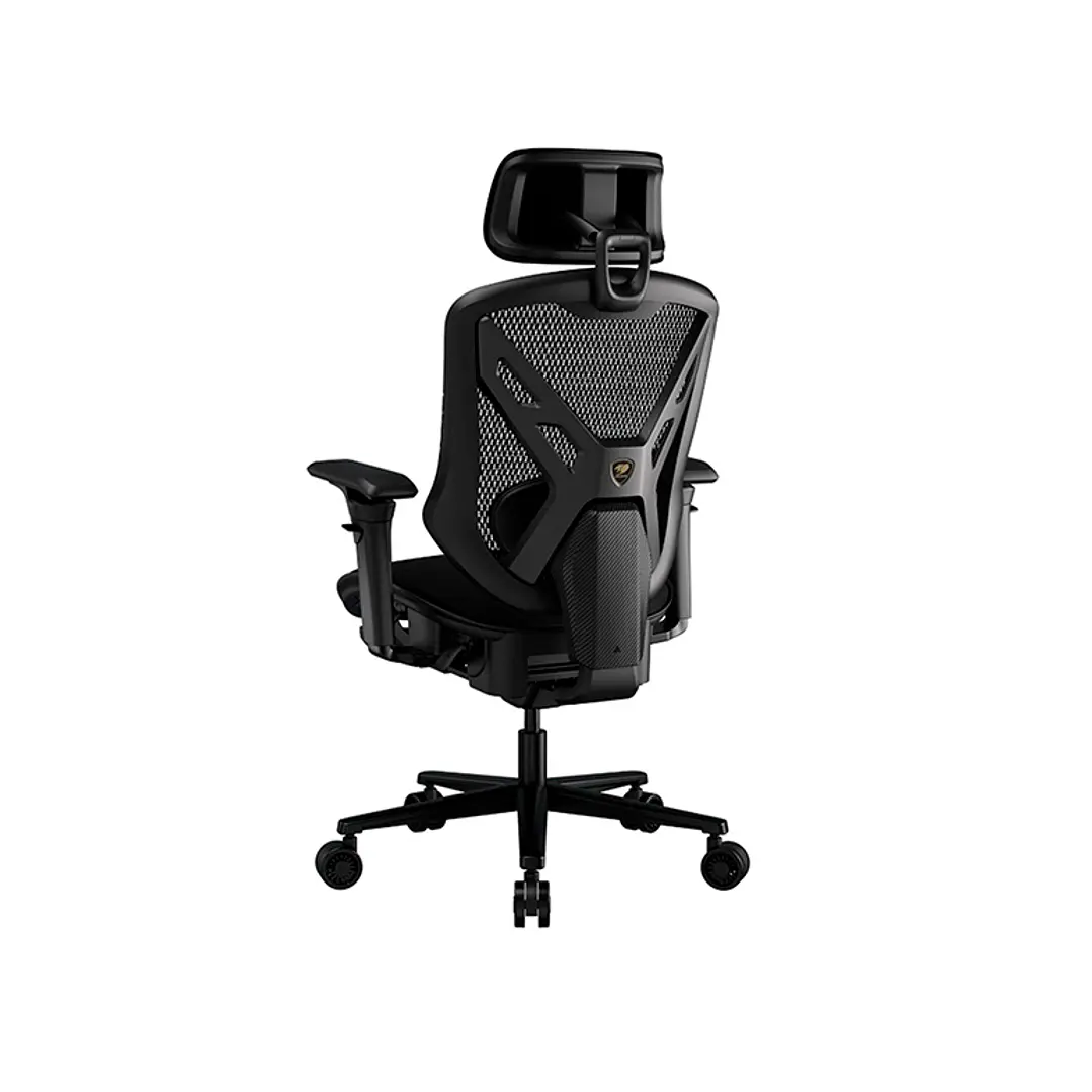 Silla Profesional ergonómica Cougar Speeder NEO 4