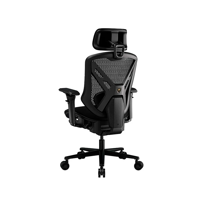 Silla Profesional ergonómica Cougar Speeder NEO 4