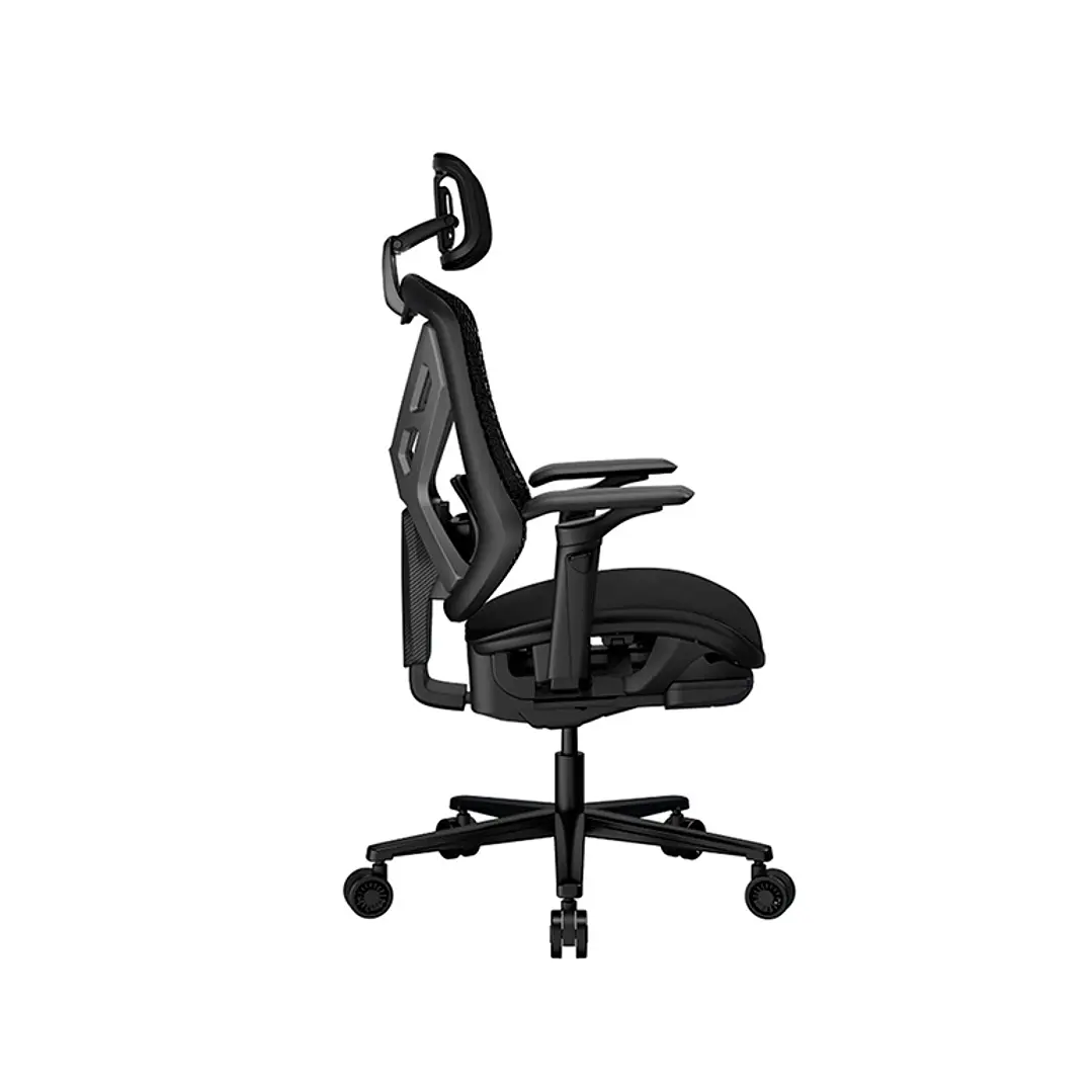 Silla Profesional ergonómica Cougar Speeder NEO 6