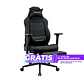 Silla Gamer Cougar Explore Neo Royal F con reposapiés apoyabrazos 3D - Miniatura 1