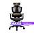 Silla profesional Gamer Cougar Argo ONE Reposabrazos 3D Asiento Deslizable