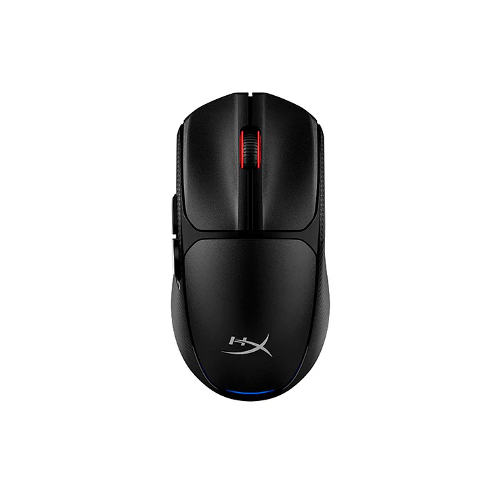 Mouse Gamer HyperX Pulsefire Fuse Wirelles 1