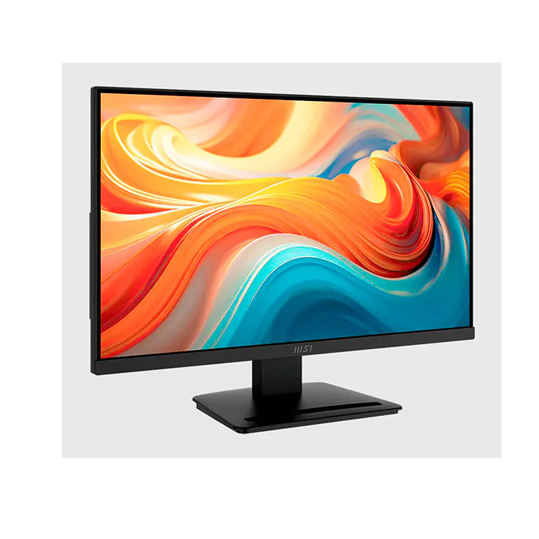 Monitor MSI 24” PRO MP243L E14 144Hz 1 ms Full HD 2