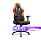 Silla profesional Gamer Cougar Elite  - Miniatura 1