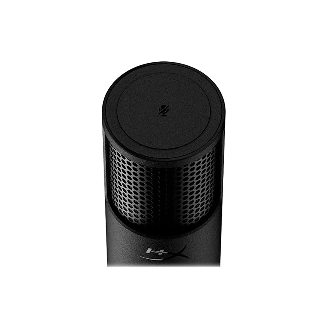 Micrófono USB HyperX SoloCast 2 Hi-RES 3