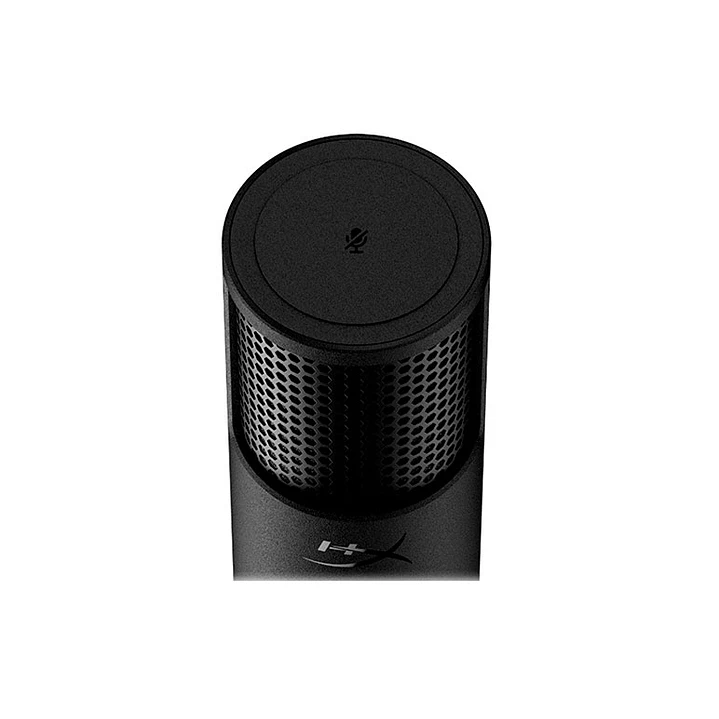 Micrófono USB HyperX SoloCast 2 Hi-RES 3