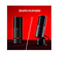 Micrófono USB HyperX SoloCast 2 Hi-RES - Miniatura 9