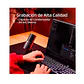 Micrófono USB HyperX SoloCast 2 Hi-RES - Miniatura 6