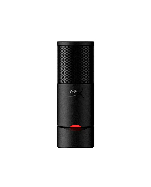 Micrófono USB HyperX SoloCast 2 Hi-RES