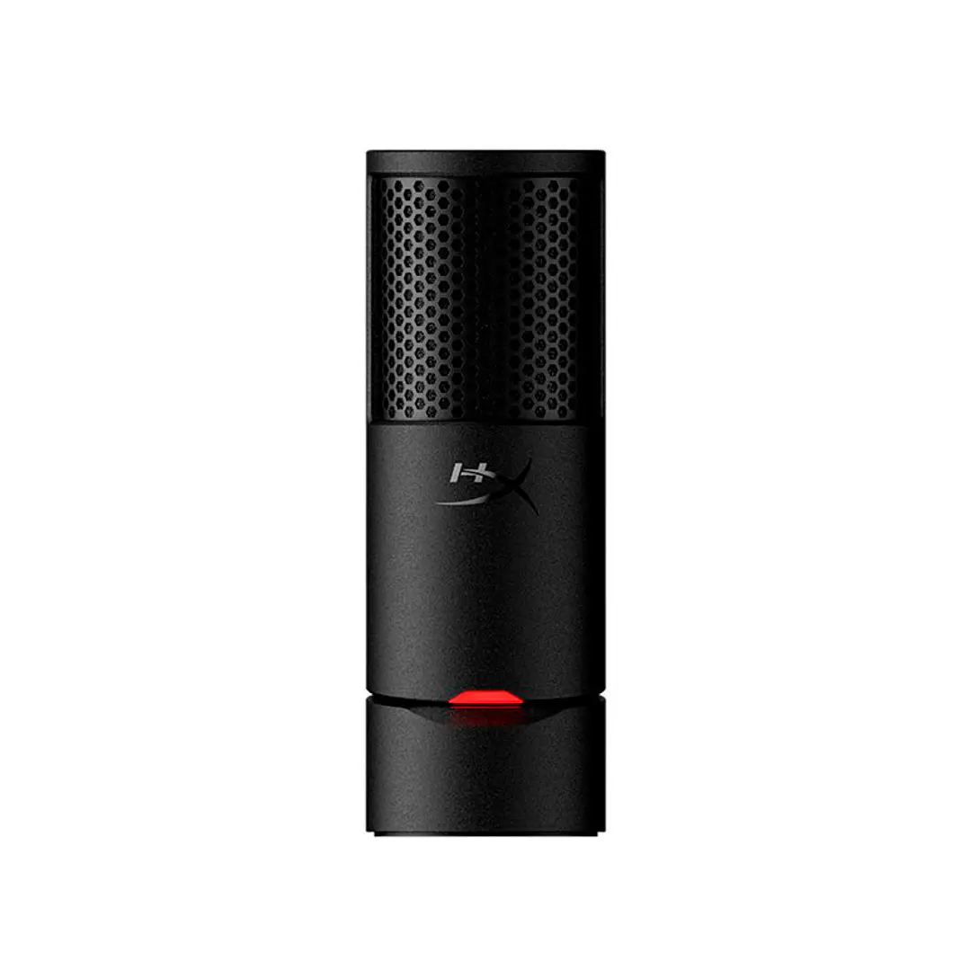 Micrófono USB HyperX SoloCast 2 Hi-RES 1