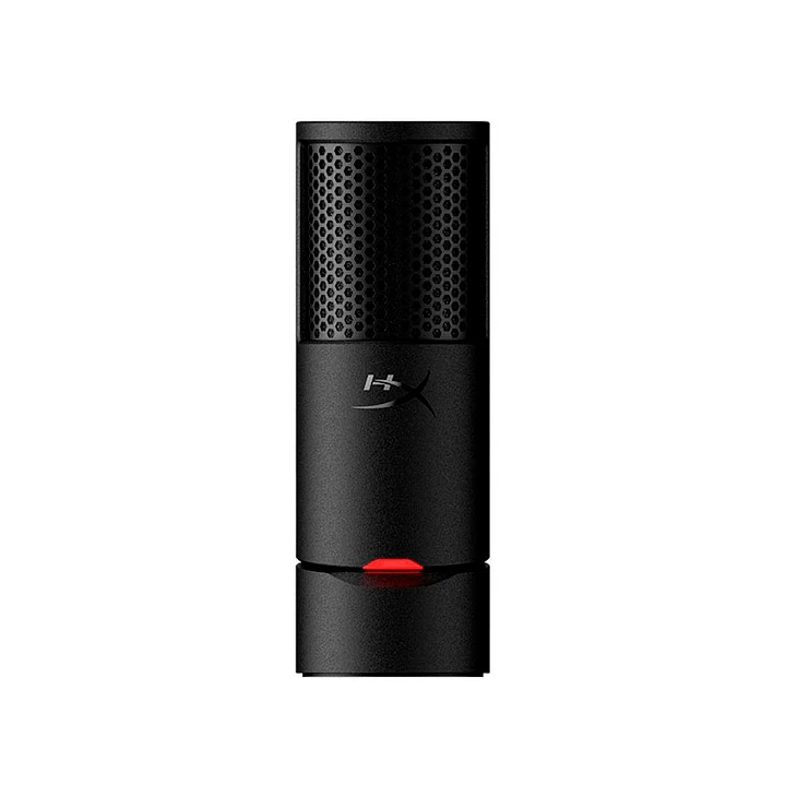 Micrófono USB HyperX SoloCast 2 Hi-RES 1