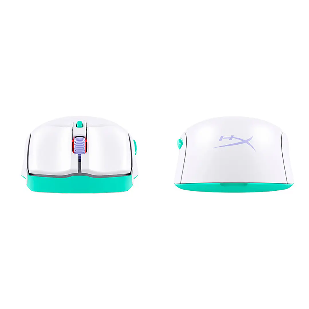 Mouse Hyperx Haste 2 Core Wireless 8R2E7AA [SEGUNDA SELECCIÓN] 4